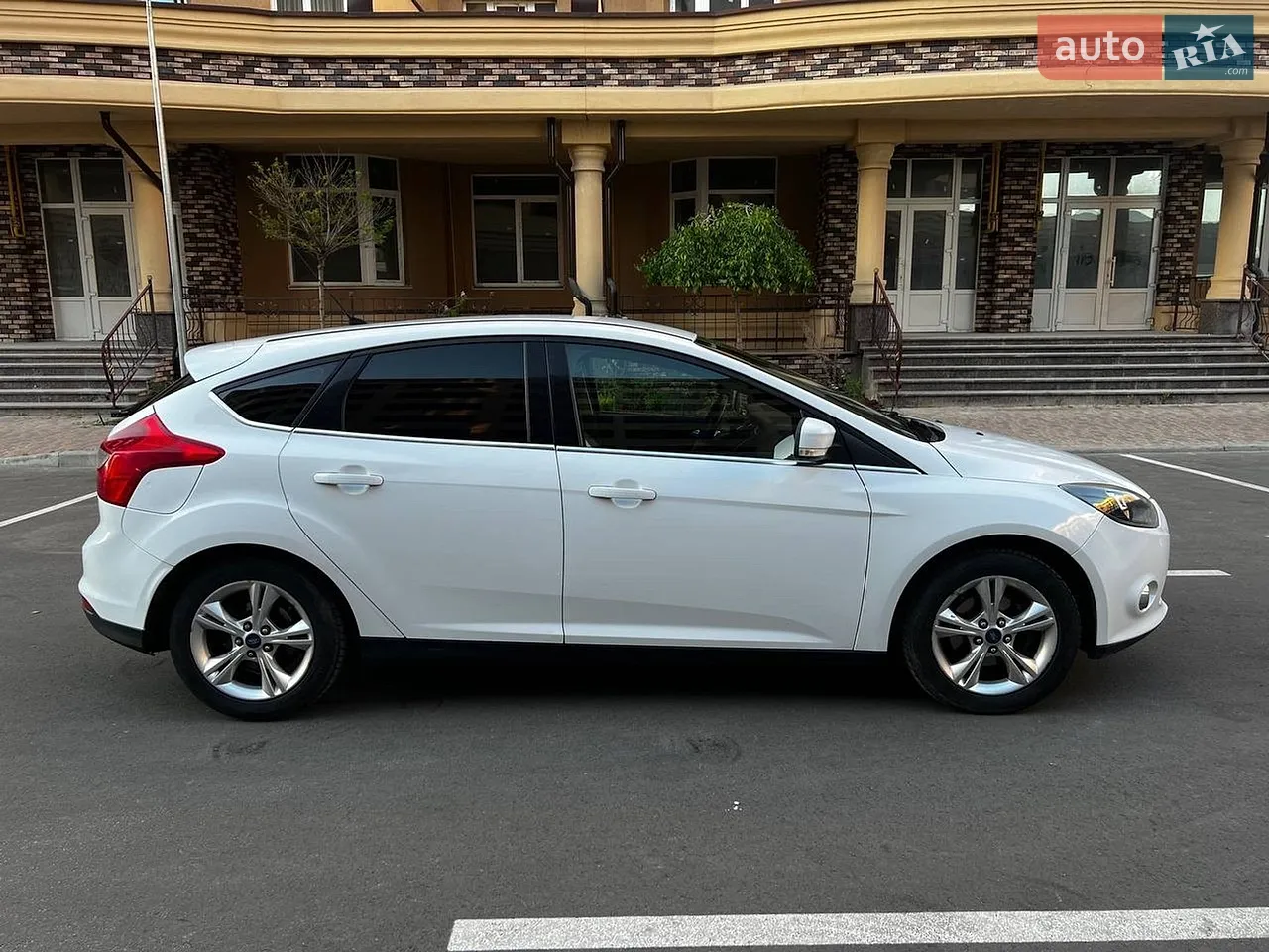 2011 Ford Focus - мініатюра 27