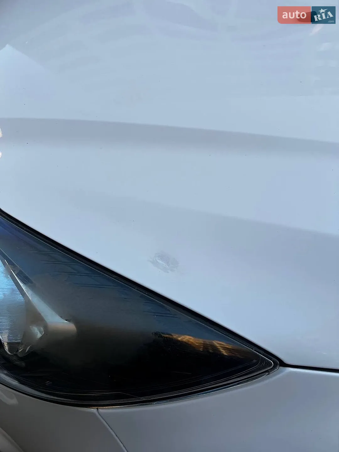 2011 Ford Focus - мініатюра 9