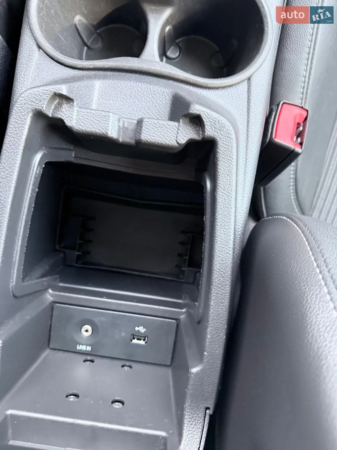 2014 Ford Focus - мініатюра 18