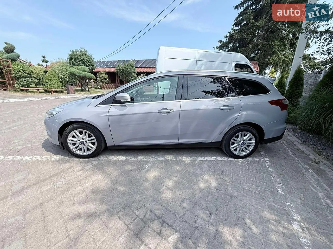 2013 Ford Focus - мініатюра 22