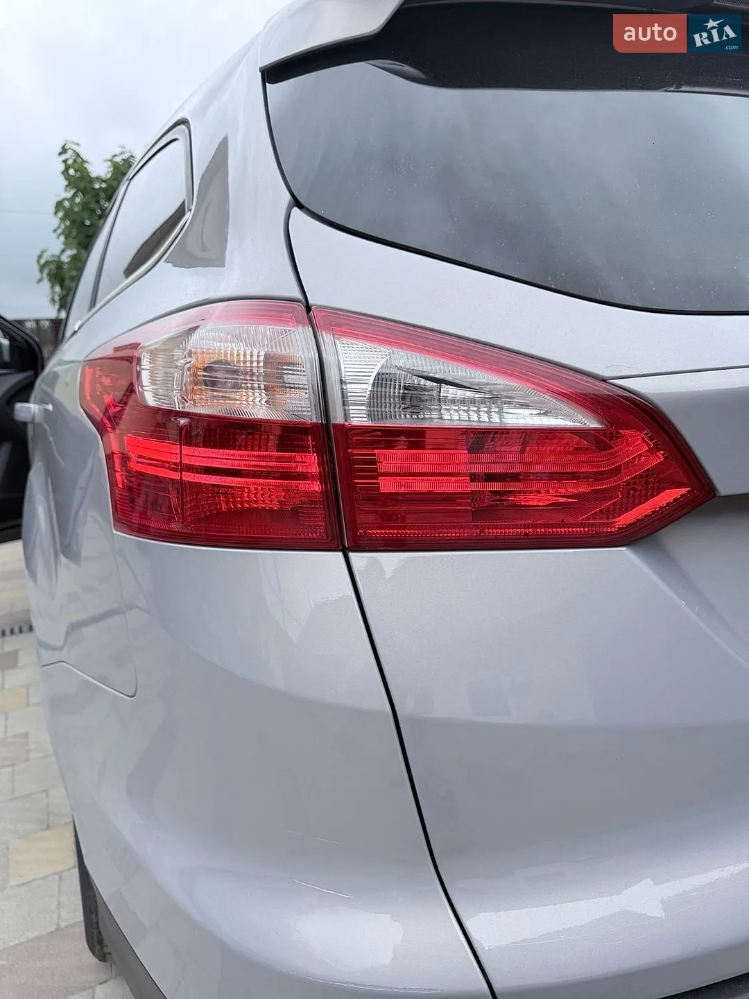 2014 Ford Focus - мініатюра 32