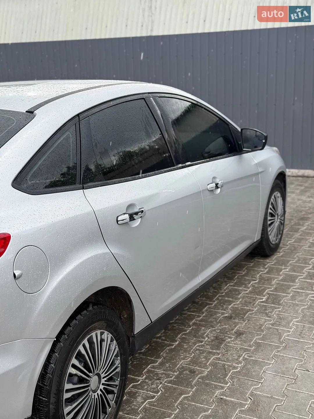 2015 Ford Focus - мініатюра 6