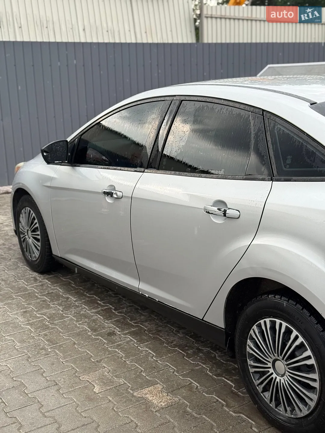 2015 Ford Focus - мініатюра 7