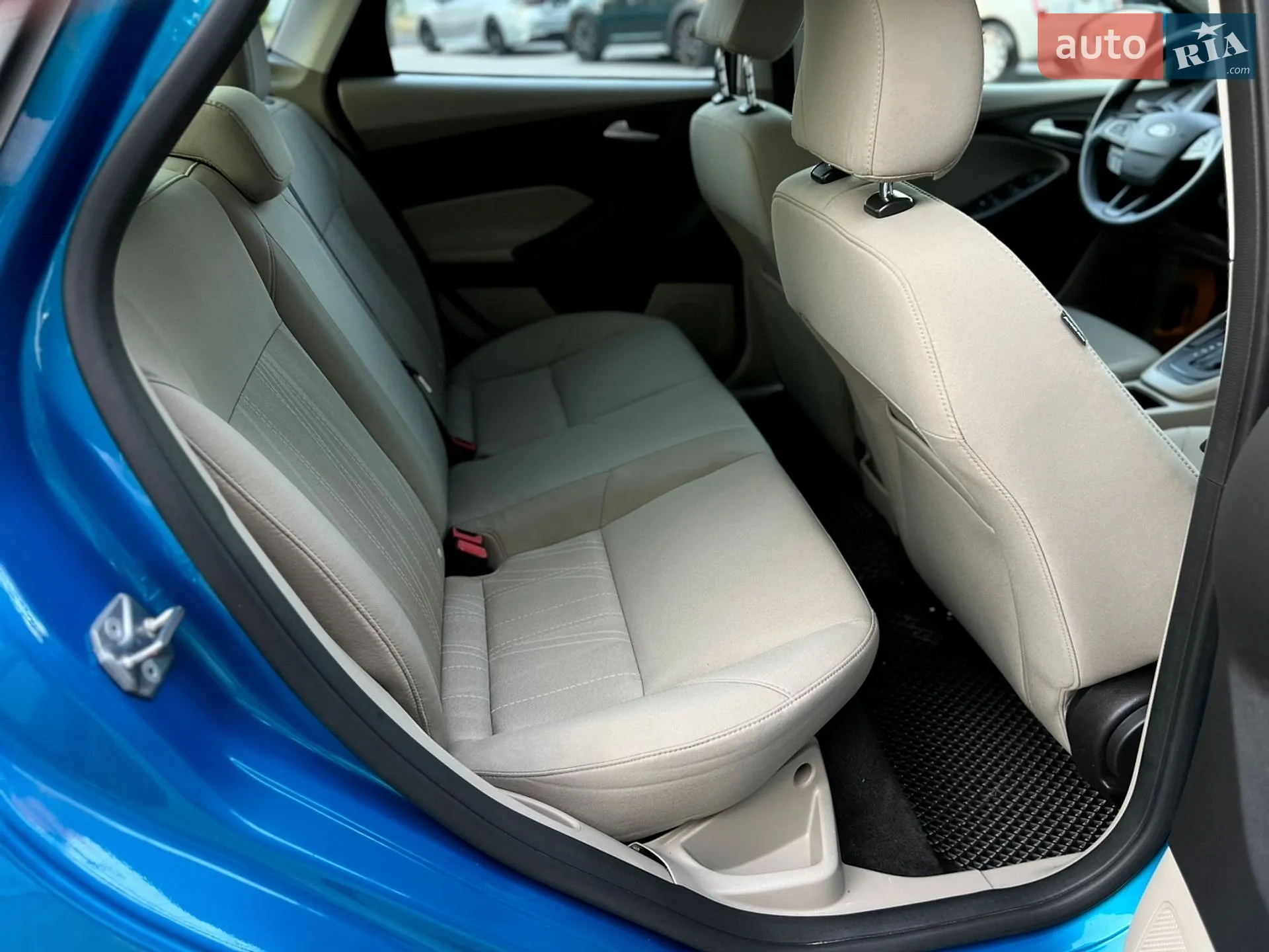 2017 Ford Focus - мініатюра 26