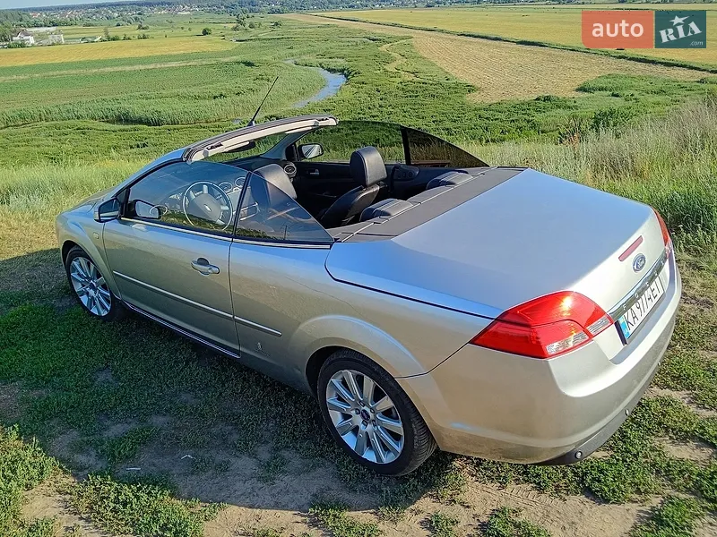 Ford Focus 2008 VIN WF0HXXWPDH8L47666 фото оголошення 20 з 50