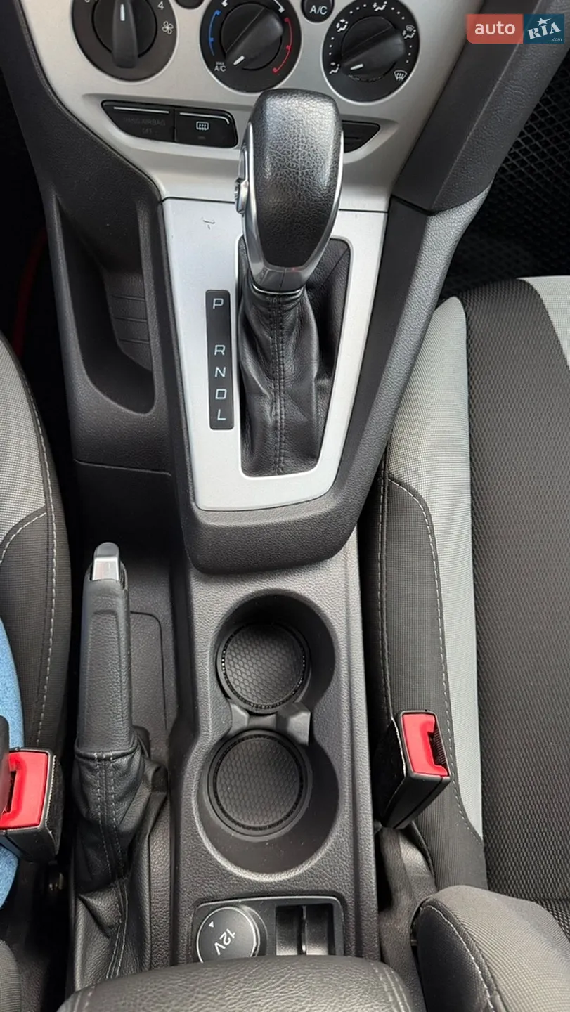 2014 Ford Focus - мініатюра 15