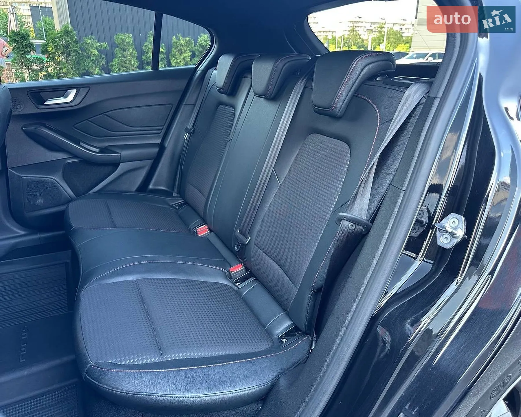 2020 Ford Focus - мініатюра 44