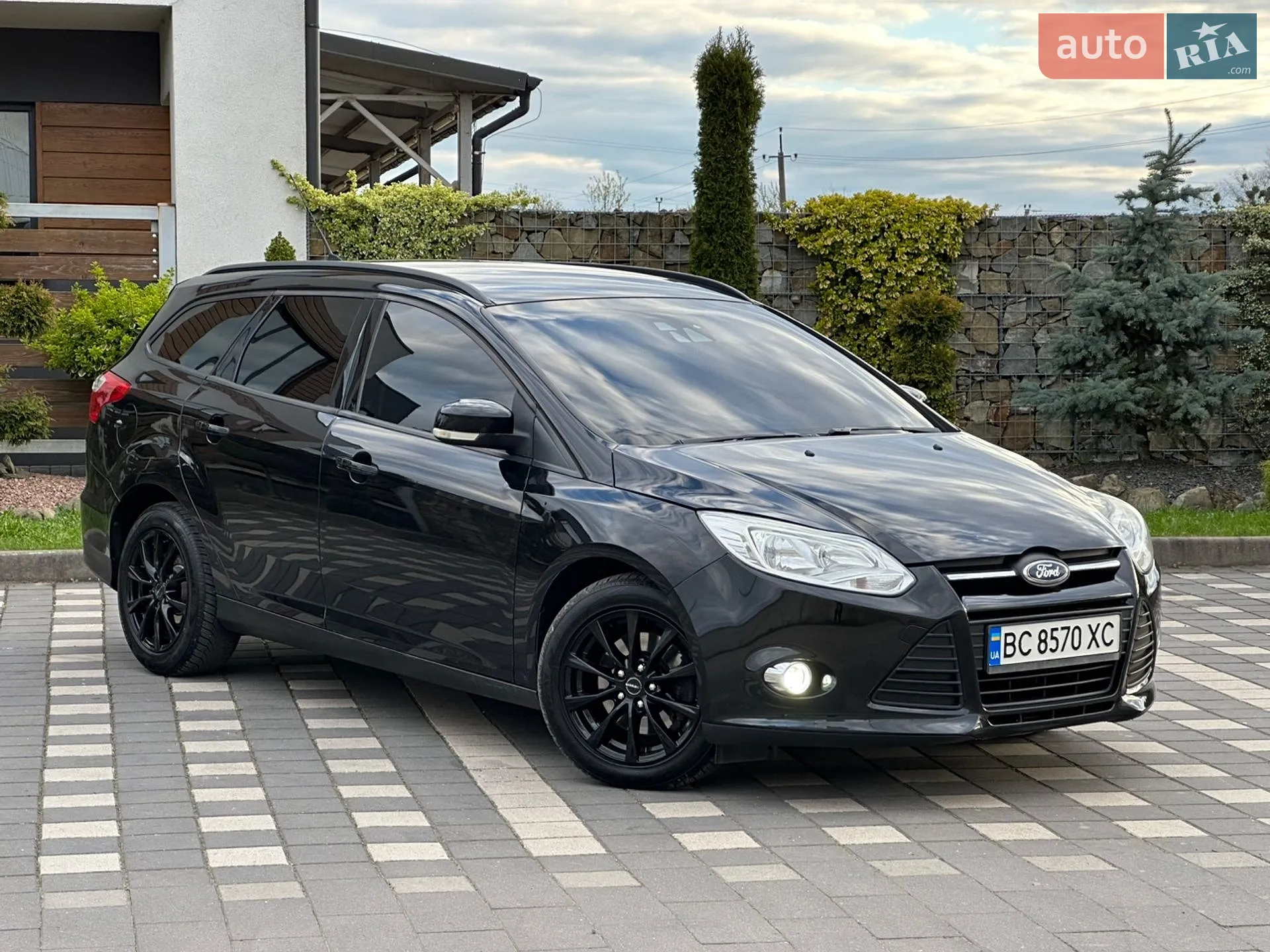 2011 Ford Focus - мініатюра 4