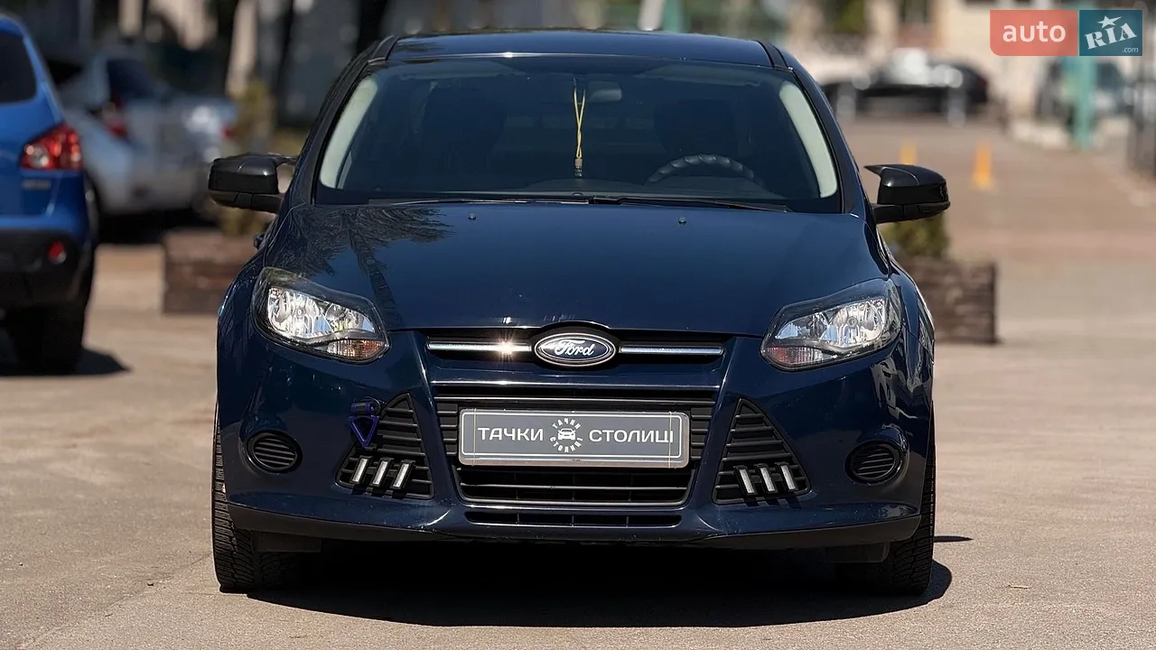 2013 Ford Focus - мініатюра 20