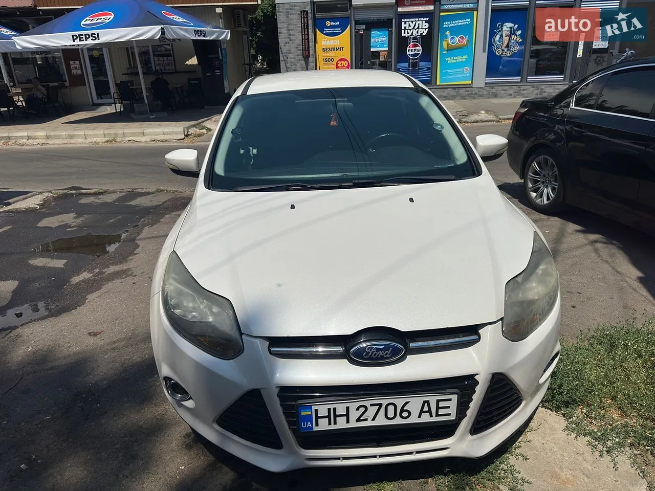 2014 Ford Focus - мініатюра 20