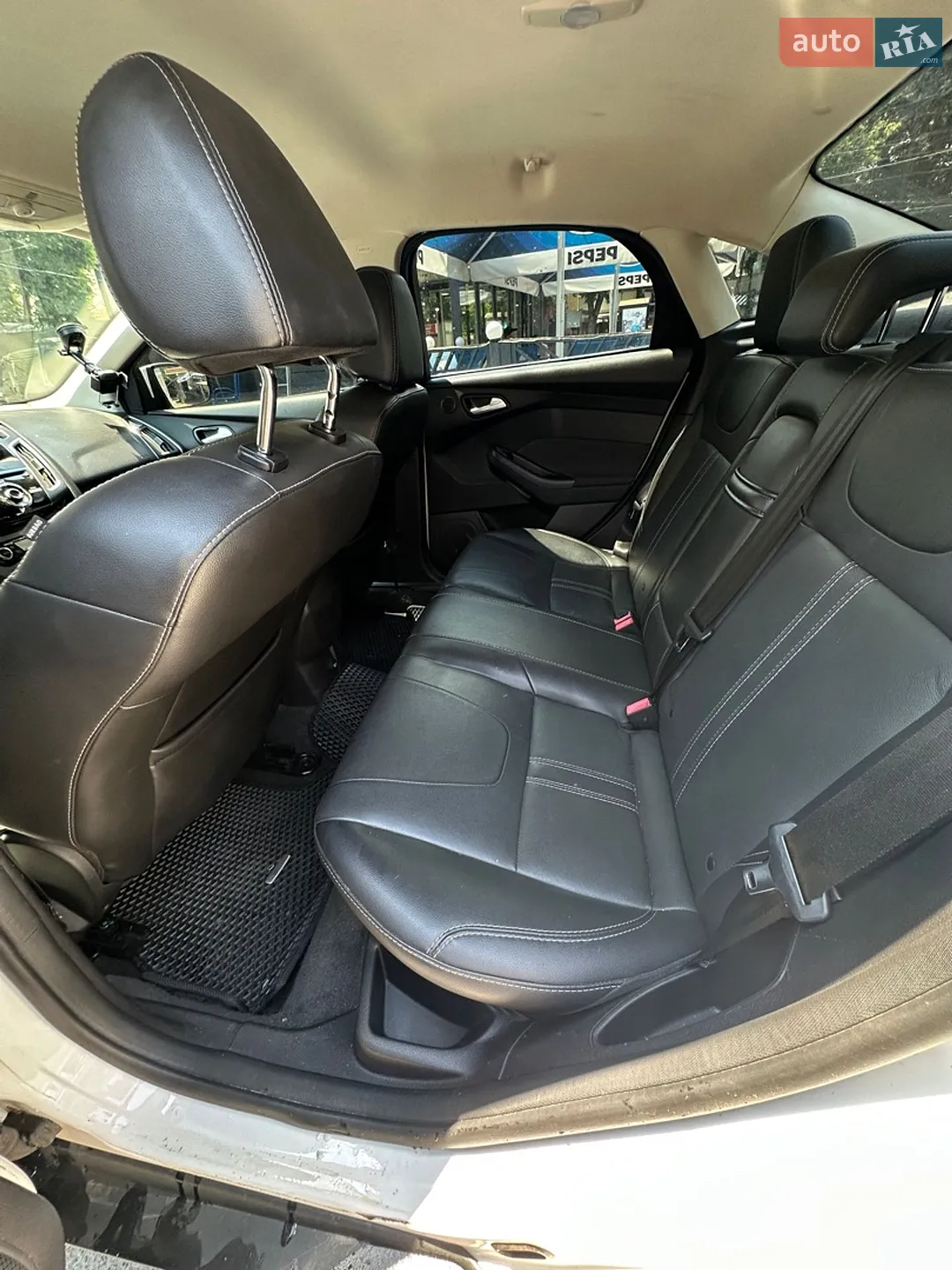 2013 Ford Focus - мініатюра 6