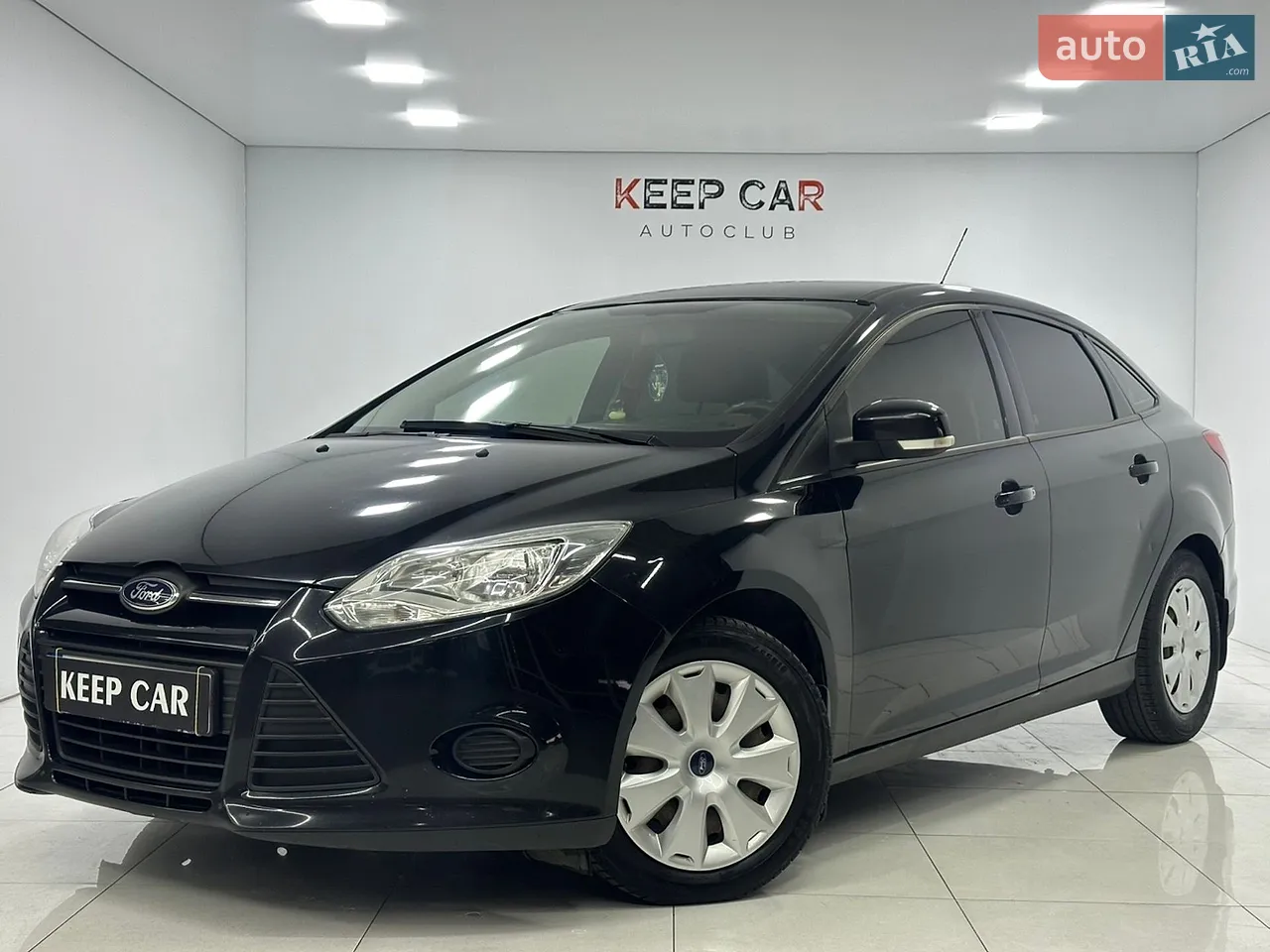 2013 Ford Focus - мініатюра 22