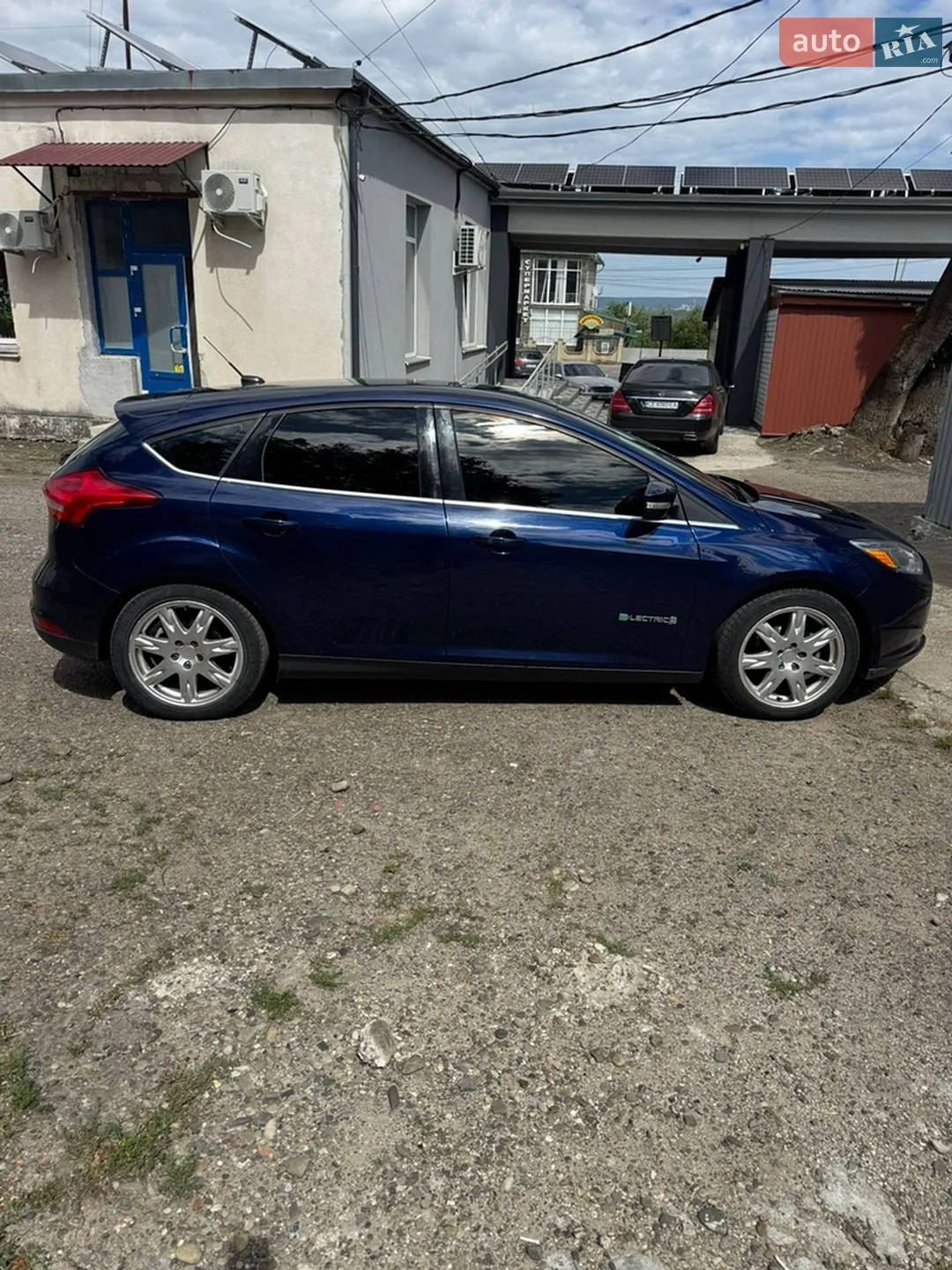 2016 Ford Focus - мініатюра 8