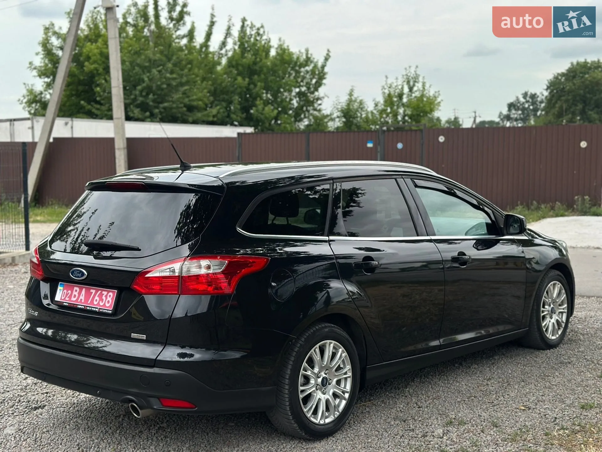 2011 Ford Focus - мініатюра 15