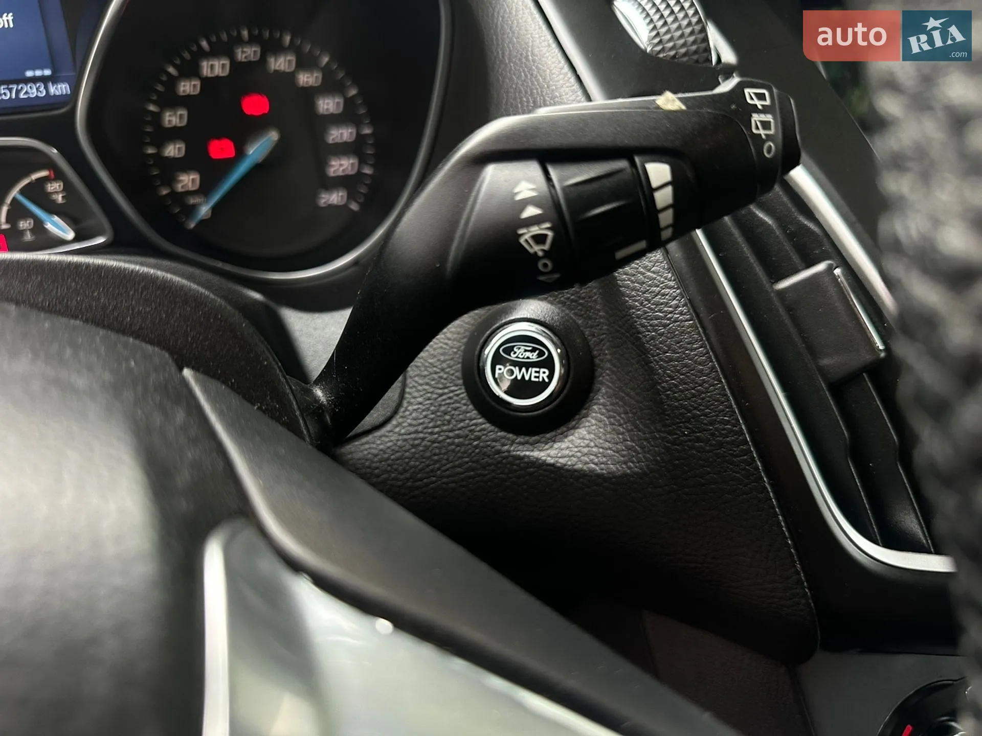 2011 Ford Focus - мініатюра 35