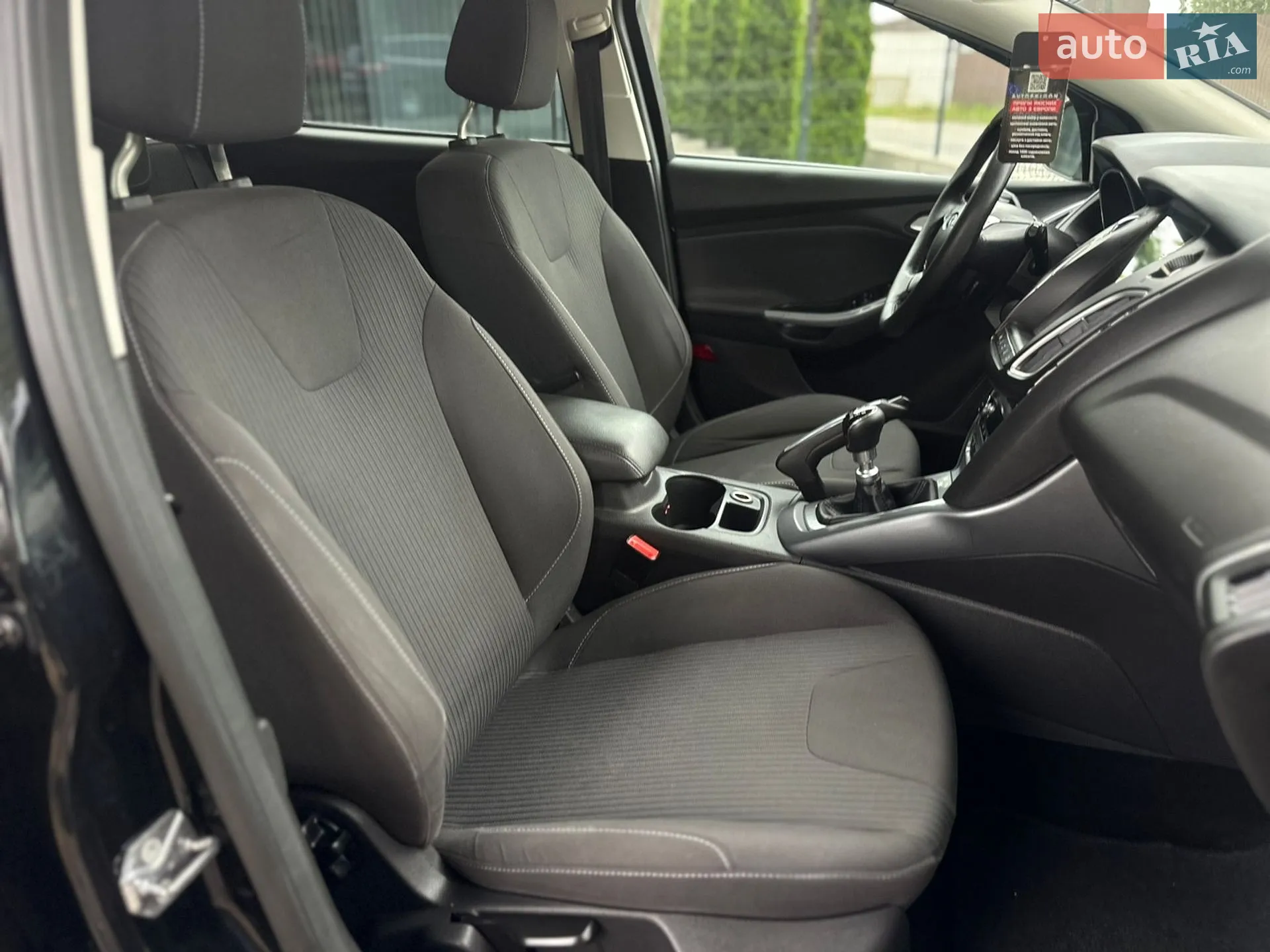 2011 Ford Focus - мініатюра 49