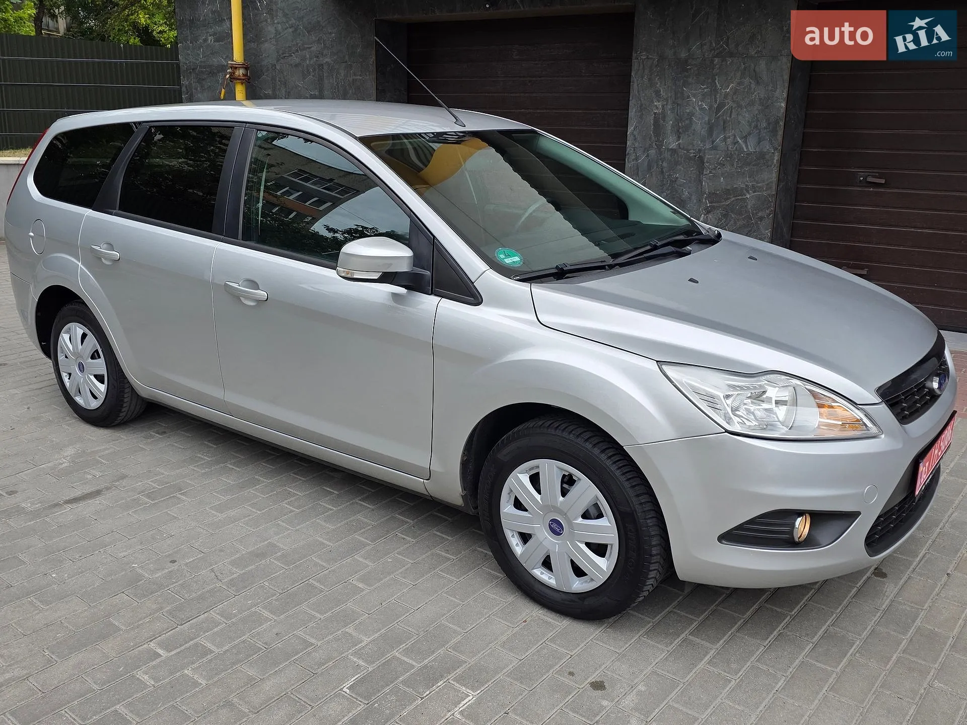 2010 Ford Focus - мініатюра 15