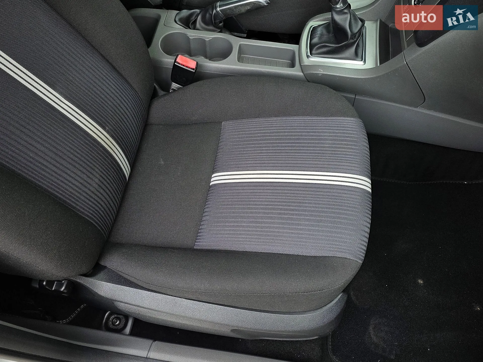 2010 Ford Focus - мініатюра 37