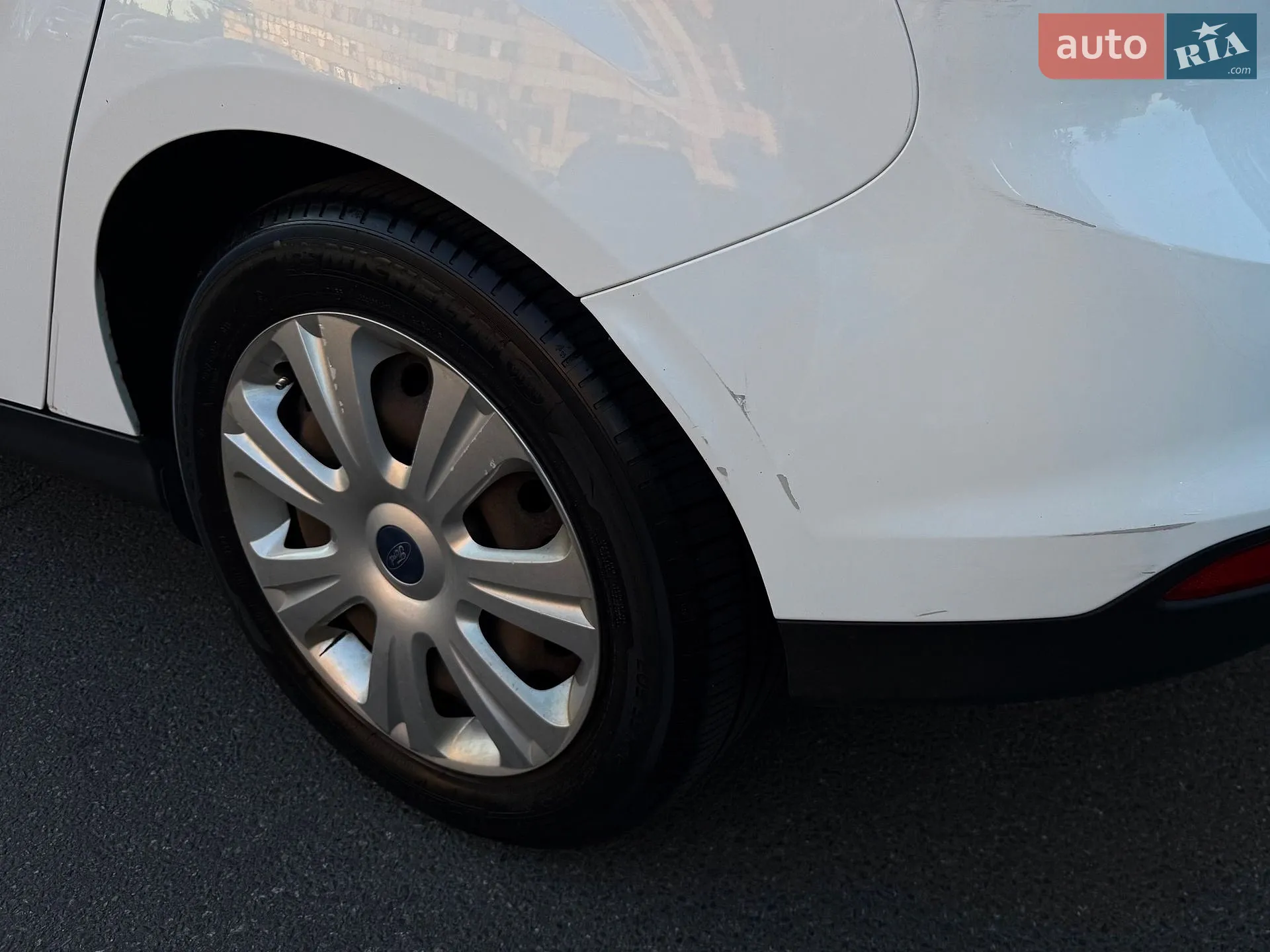 2014 Ford Focus - мініатюра 22