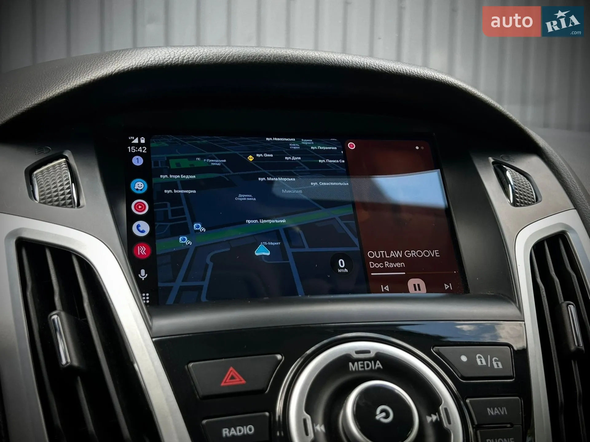 2012 Ford Focus - мініатюра 13