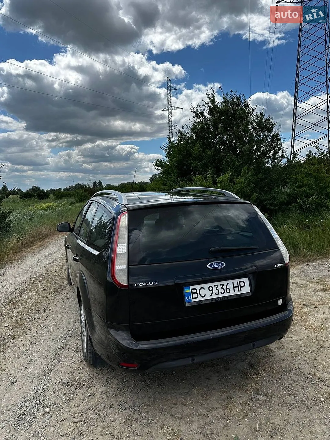 2010 Ford Focus - мініатюра 30