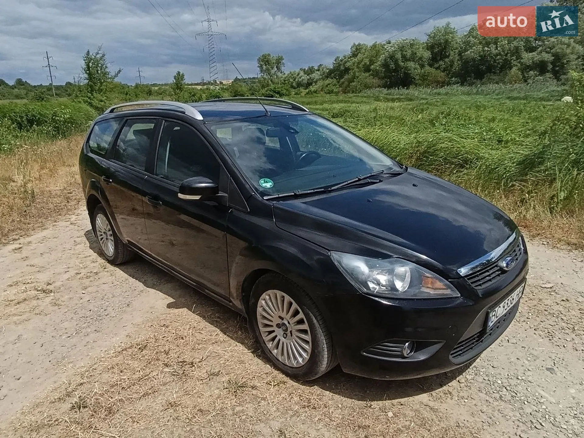 2010 Ford Focus - мініатюра 6