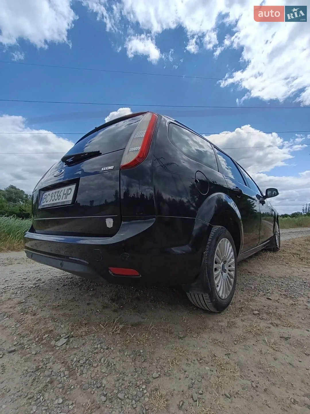 2010 Ford Focus - мініатюра 32