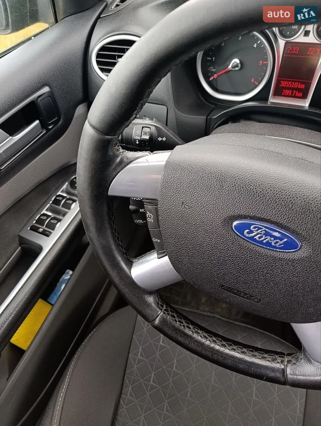 2010 Ford Focus - мініатюра 68