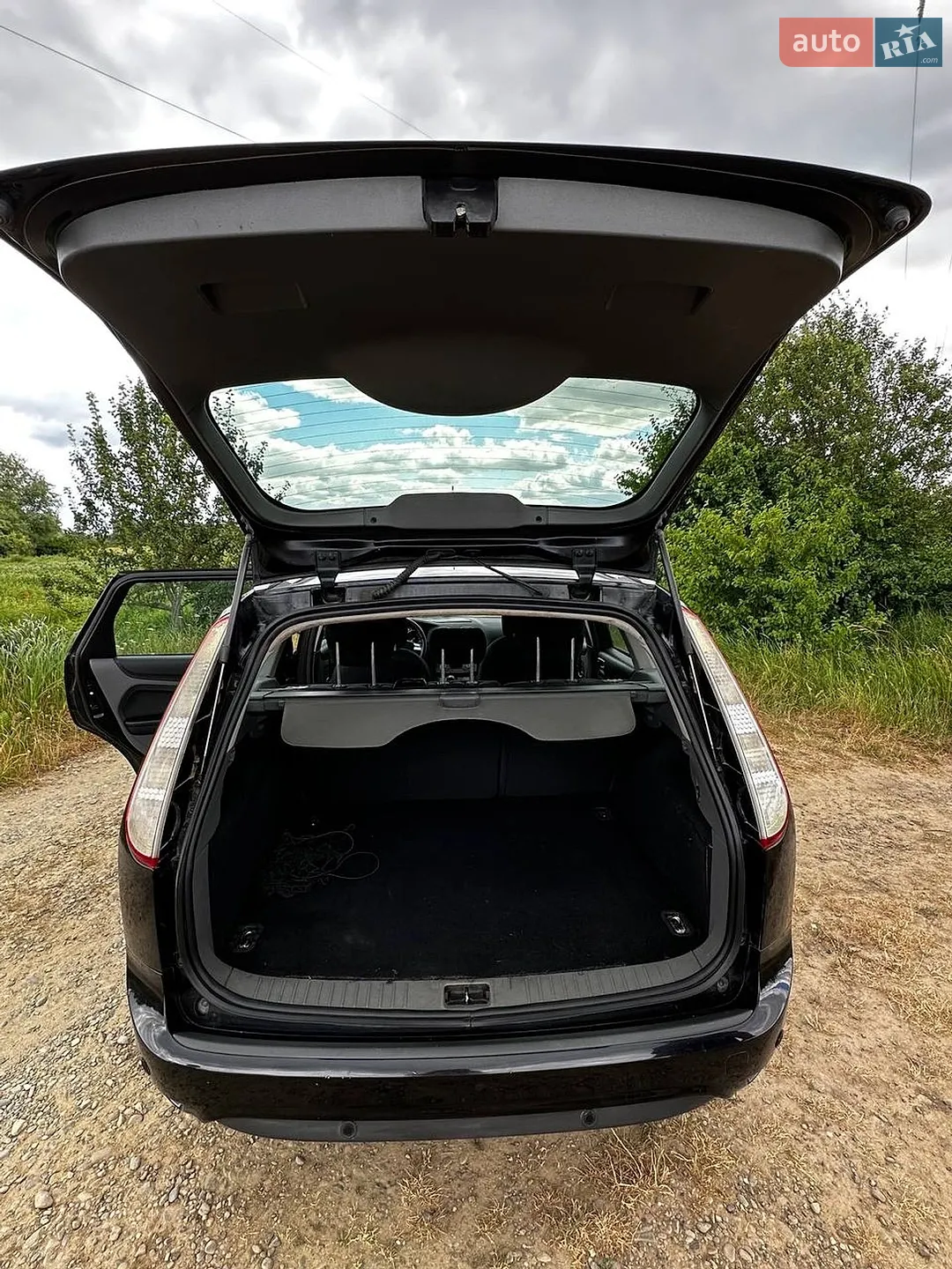2010 Ford Focus - мініатюра 43