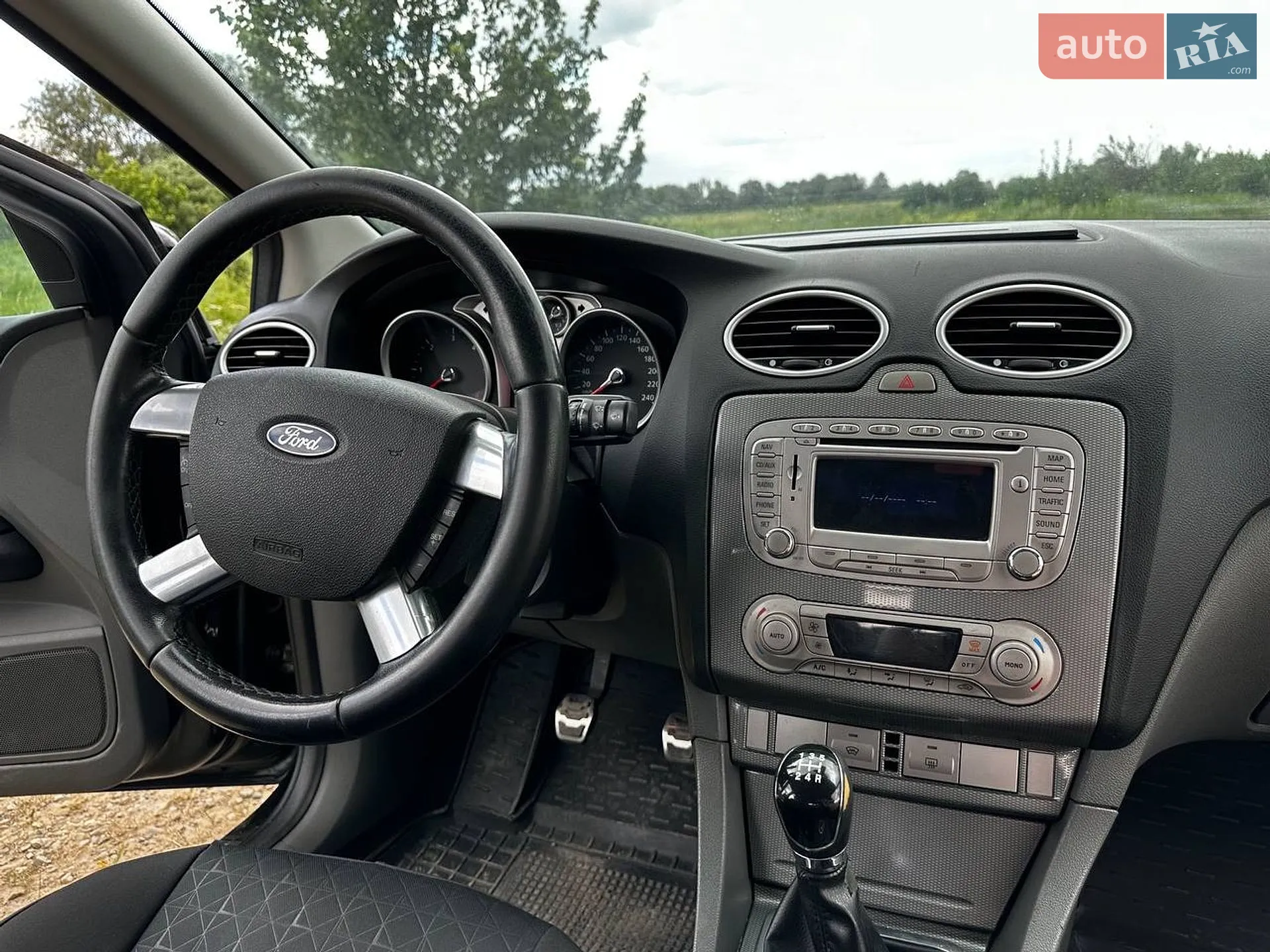 2010 Ford Focus - мініатюра 88