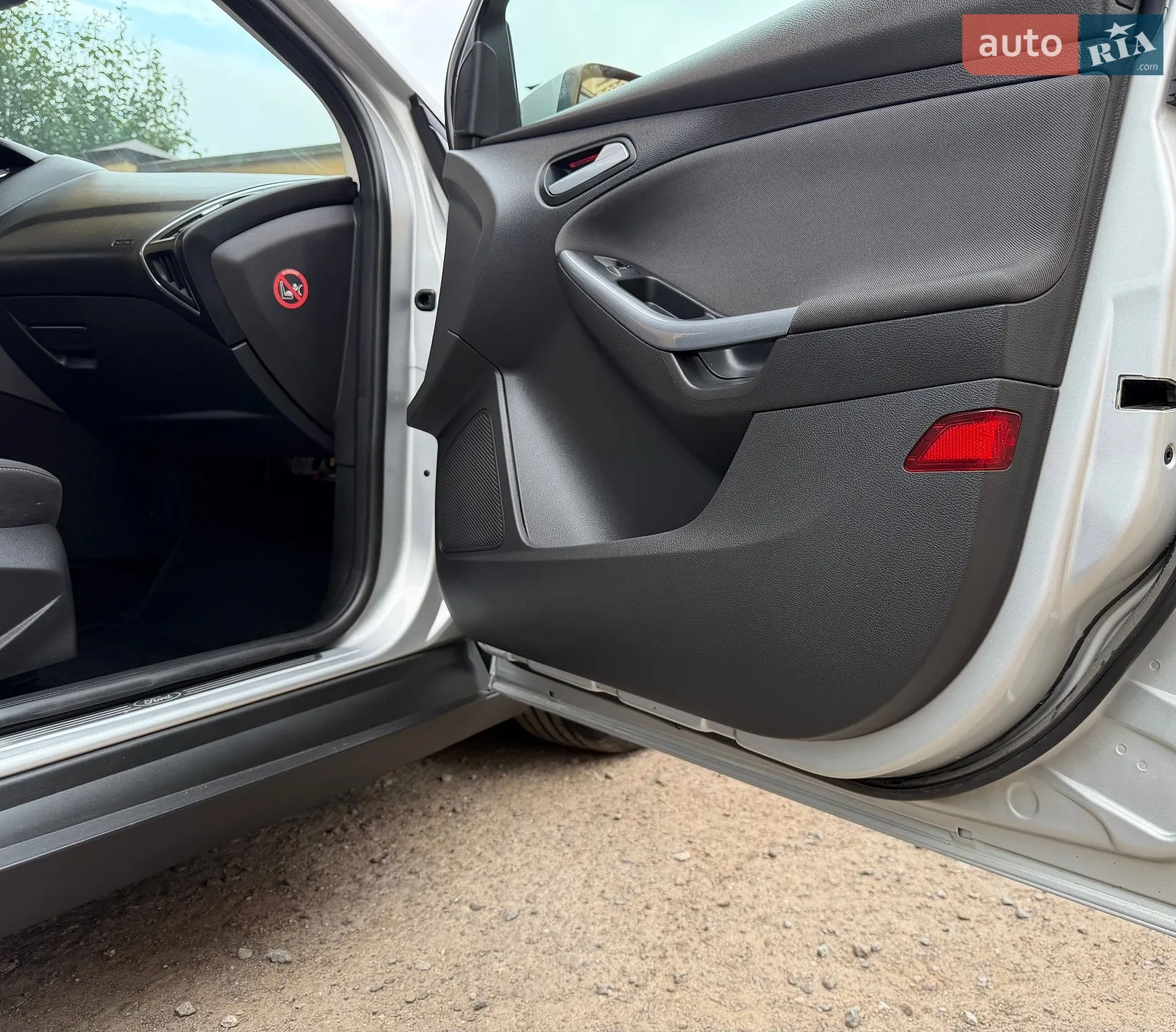 2013 Ford Focus - мініатюра 80