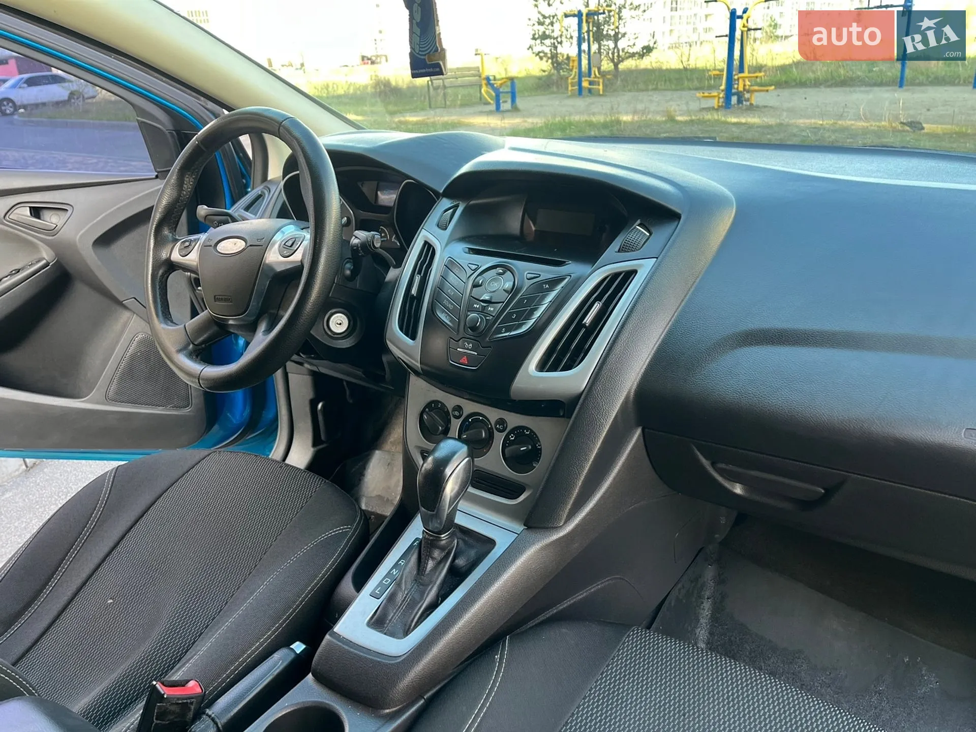 2011 Ford Focus - мініатюра 26
