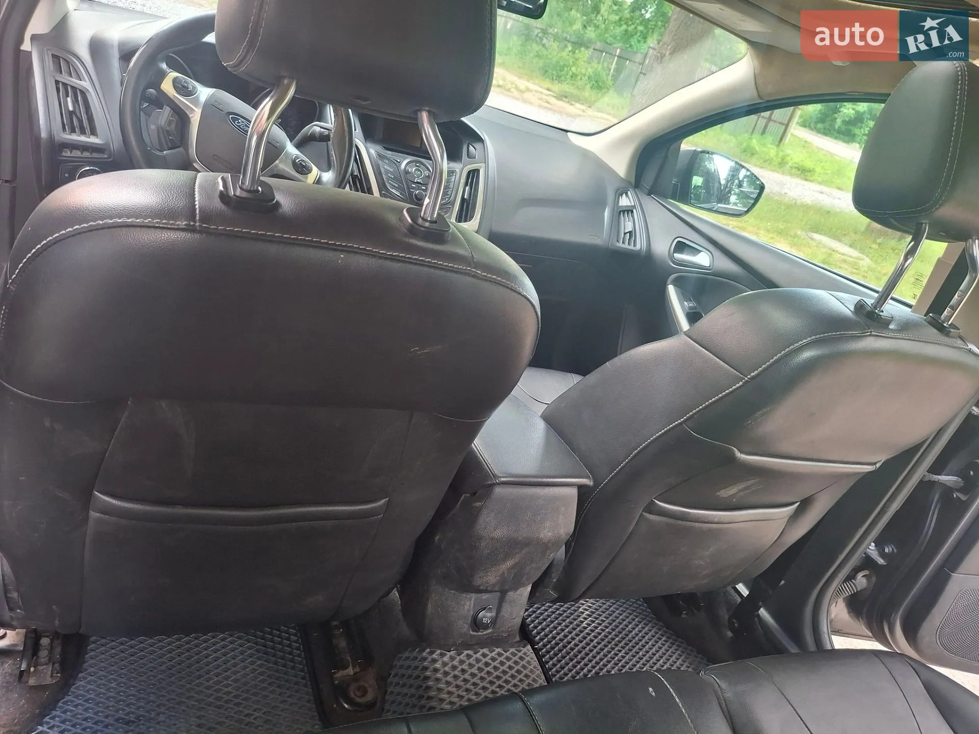 2011 Ford Focus - мініатюра 4