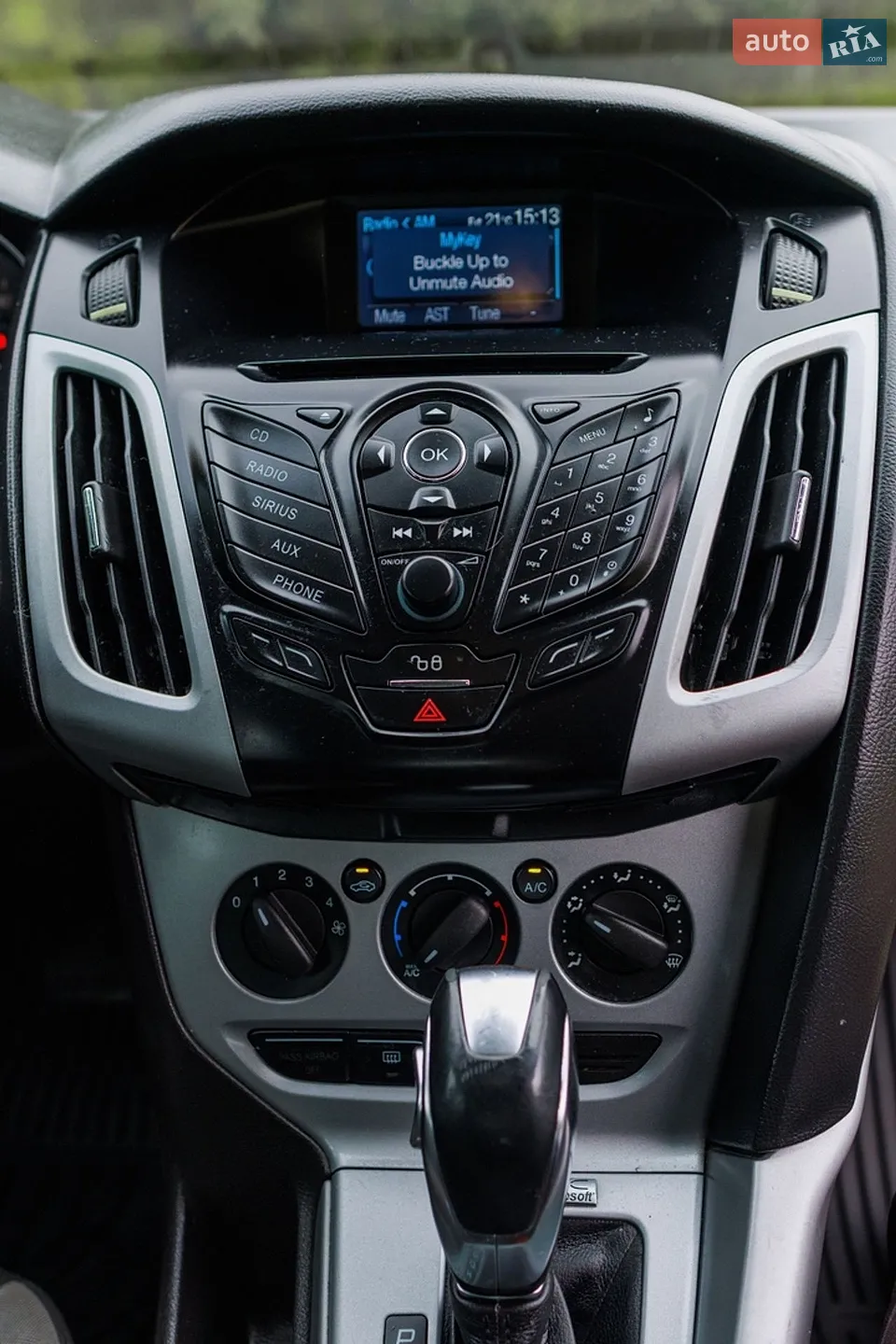 2011 Ford Focus - мініатюра 12