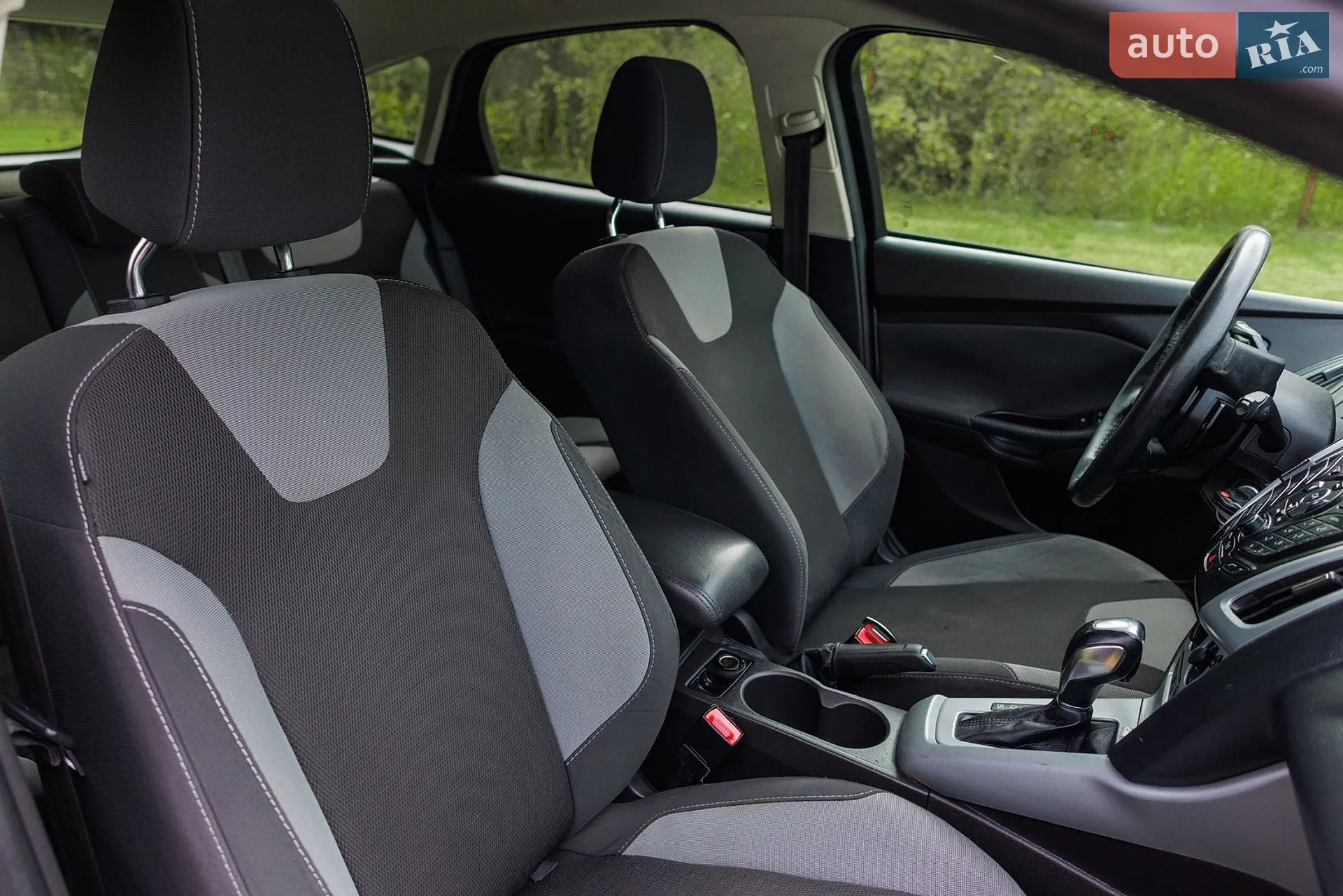 2011 Ford Focus - мініатюра 22