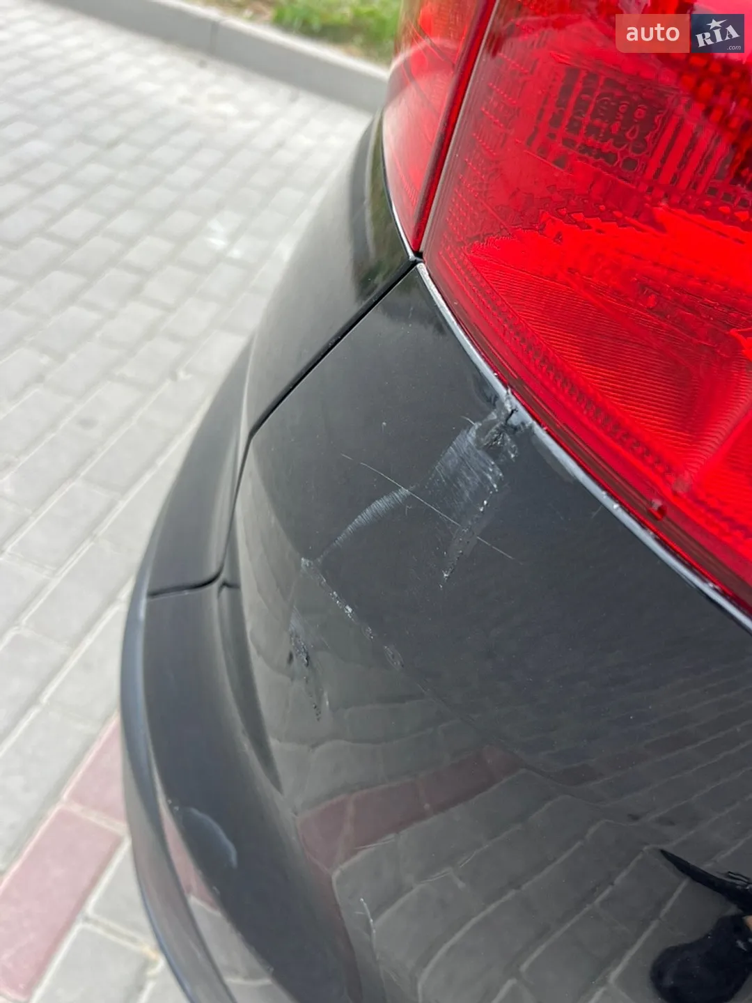 2011 Ford Focus - мініатюра 4