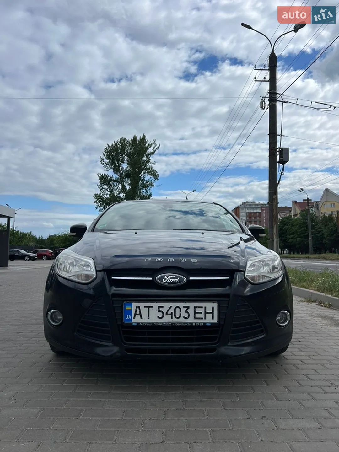2011 Ford Focus - мініатюра 30