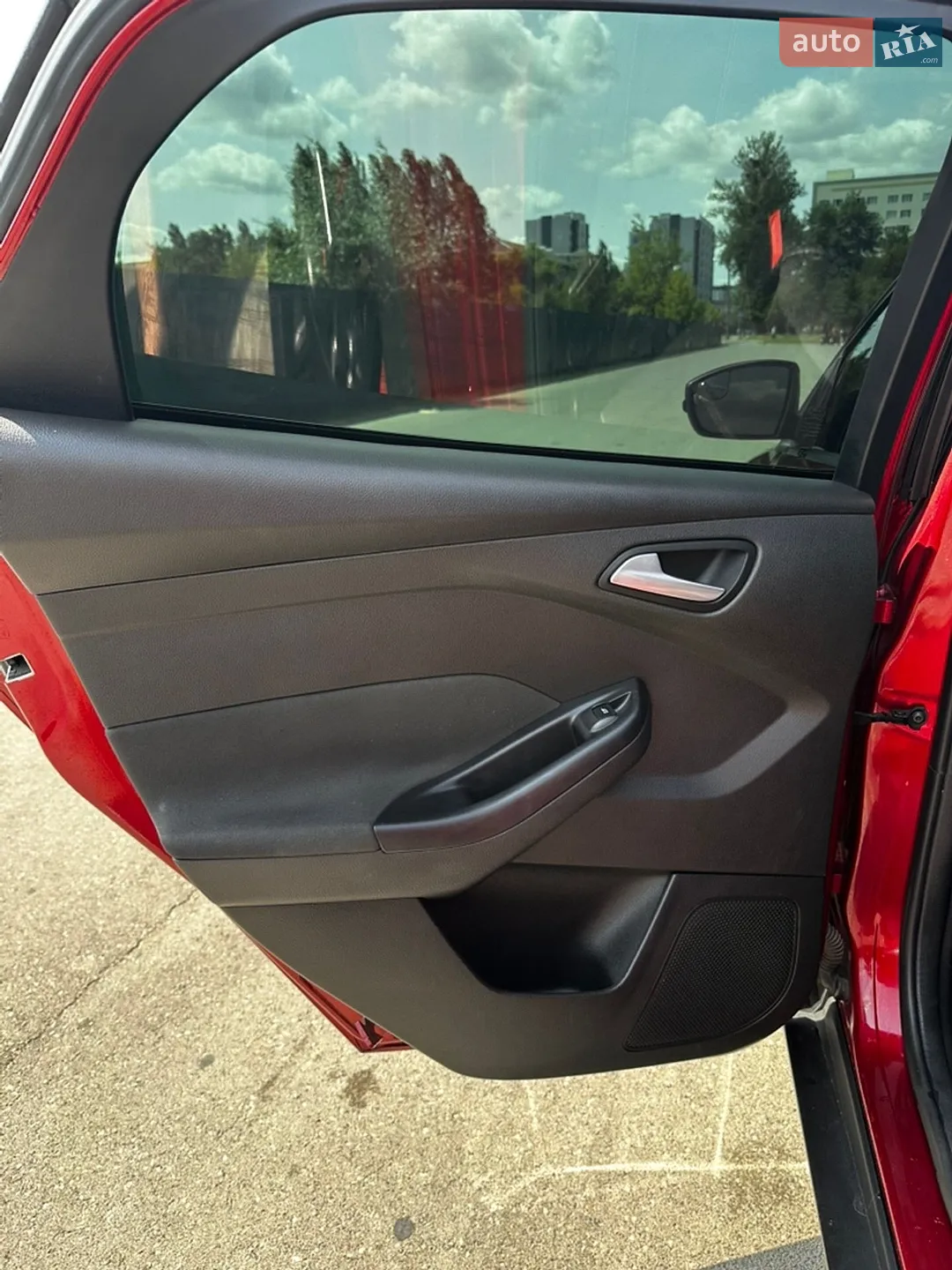 2015 Ford Focus - мініатюра 19