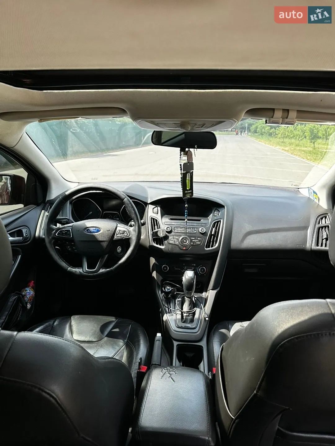 2015 Ford Focus - мініатюра 24