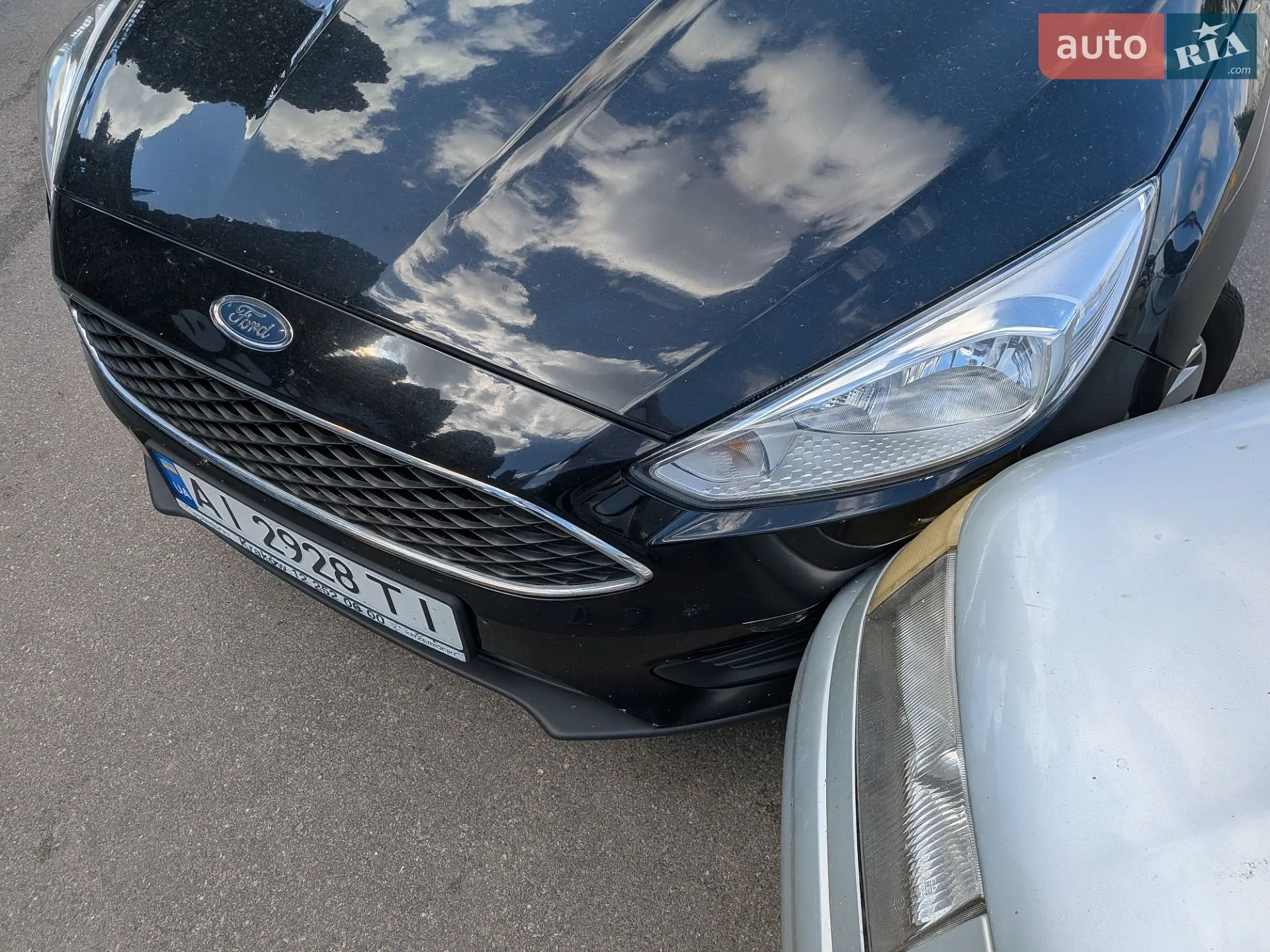 2016 Ford Focus - мініатюра 16