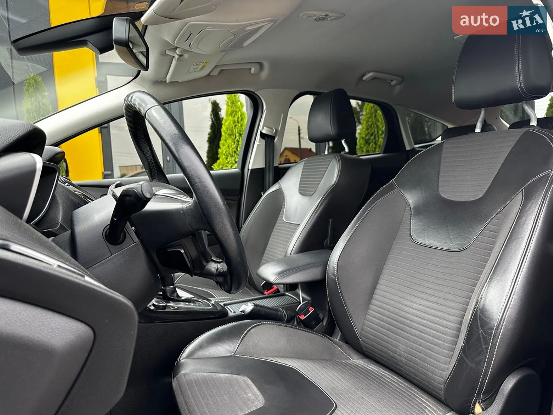 2018 Ford Focus - мініатюра 9