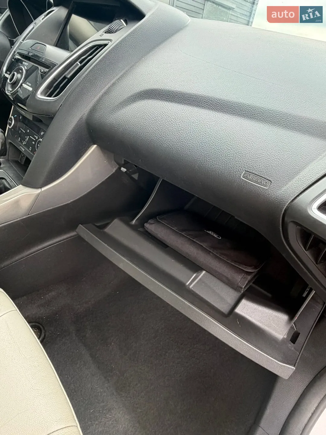 2018 Ford Focus - мініатюра 14