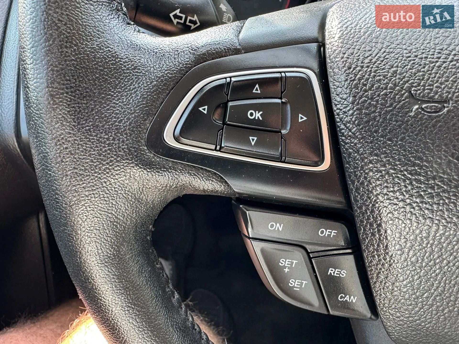 2018 Ford Focus - мініатюра 23