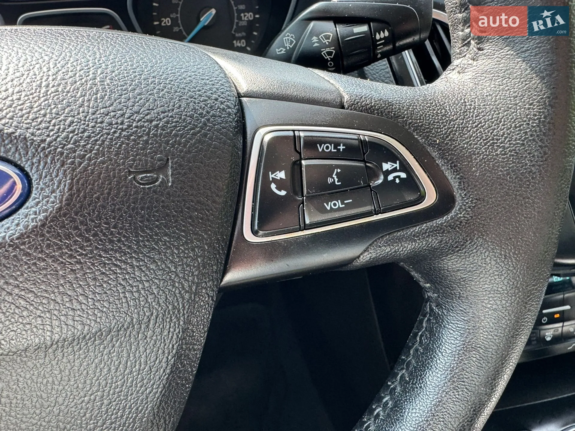 2018 Ford Focus - мініатюра 24