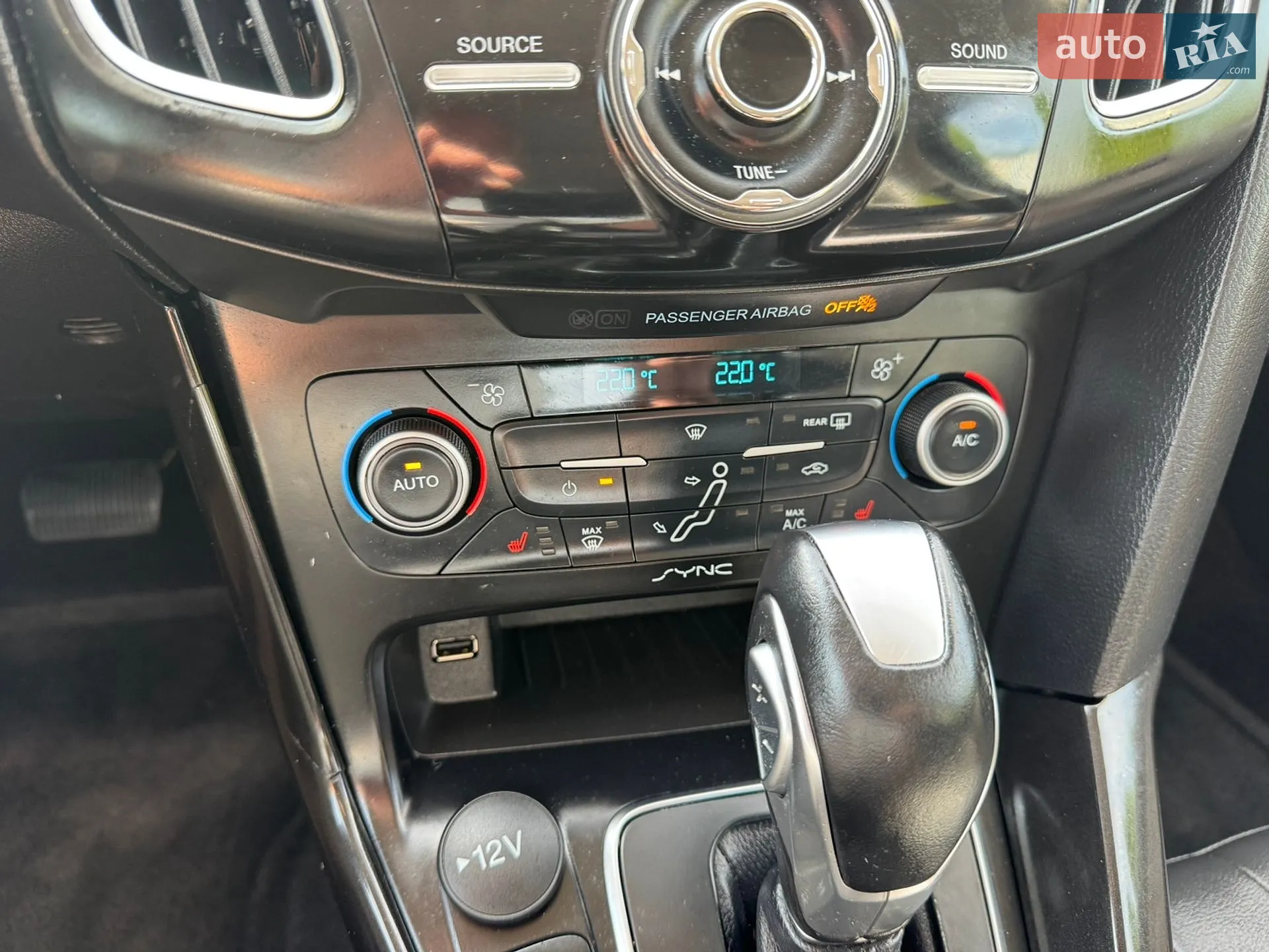 2018 Ford Focus - мініатюра 26