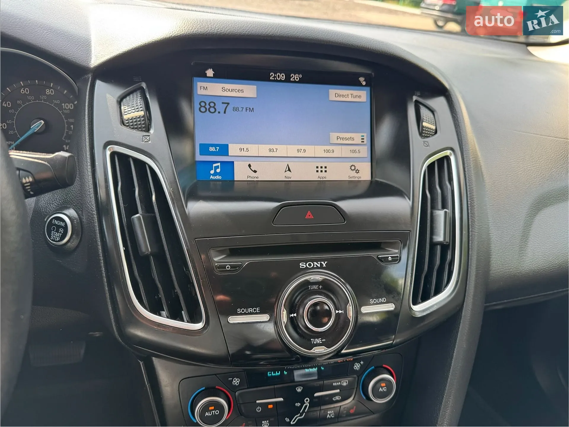 2018 Ford Focus - мініатюра 27