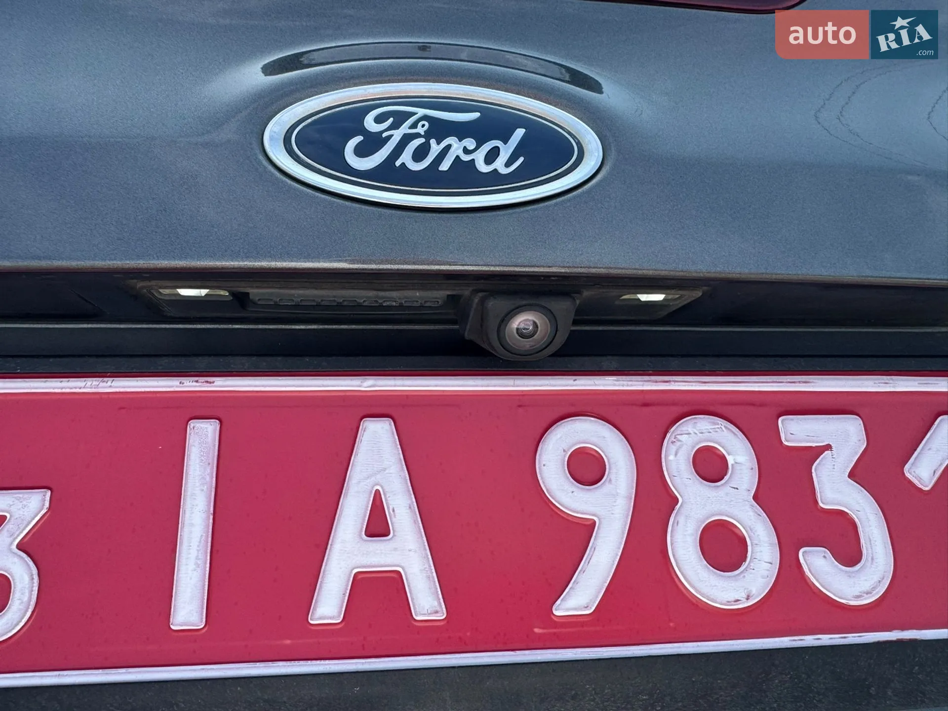 2018 Ford Focus - мініатюра 40