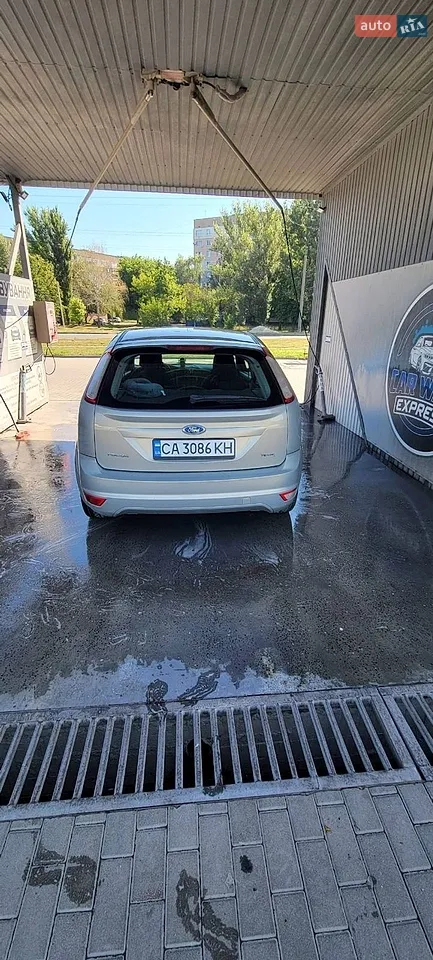 2011 Ford Focus - мініатюра 47