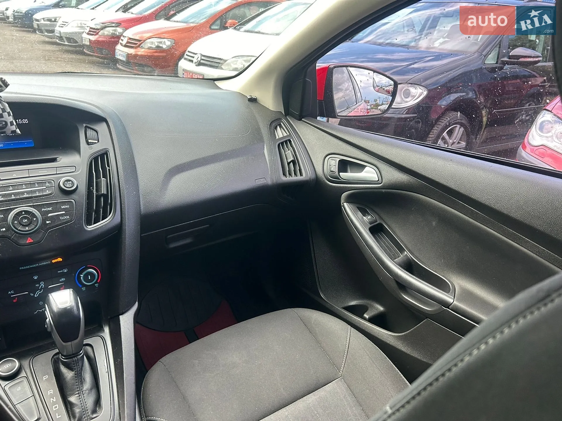 2015 Ford Focus - мініатюра 64
