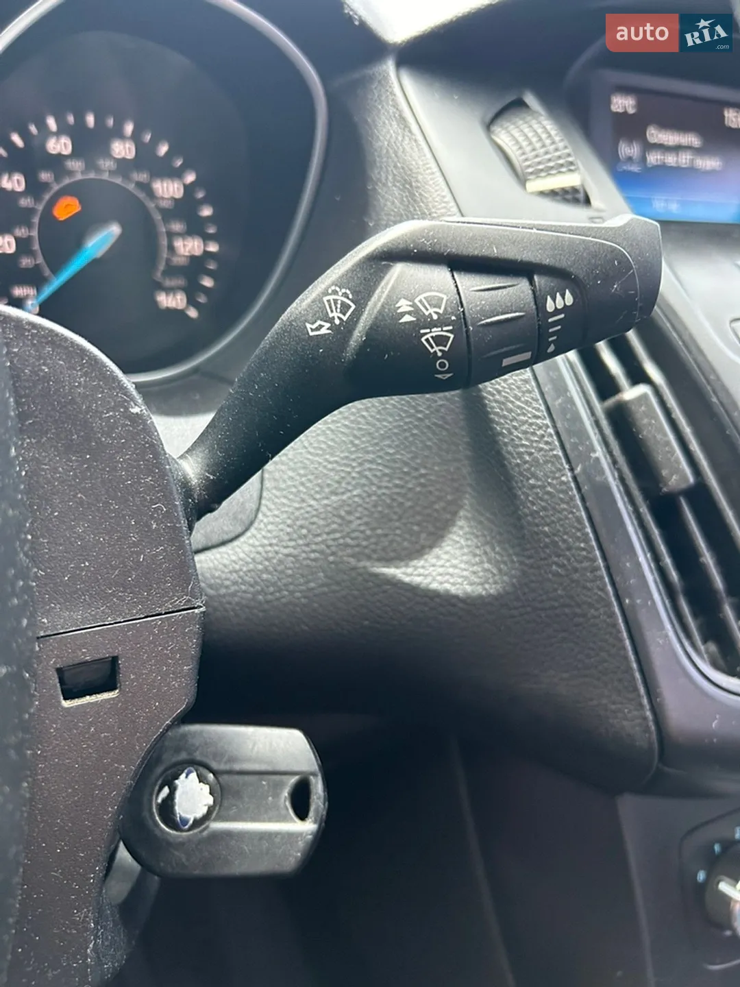 2015 Ford Focus - мініатюра 71